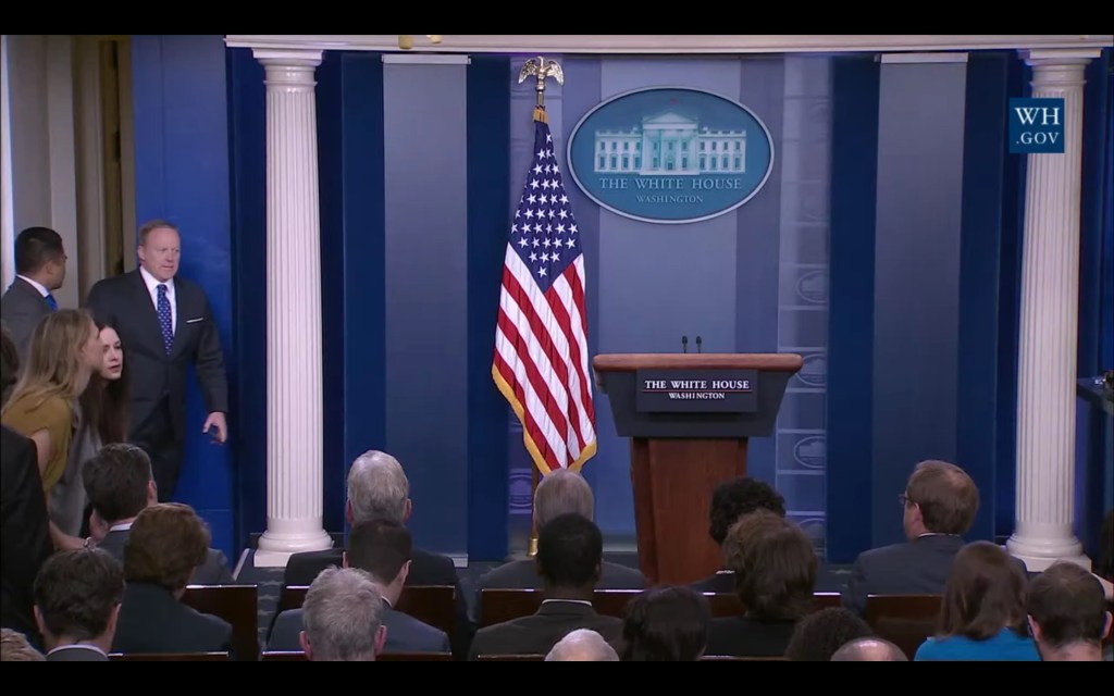 New strategy for impeachment of President&nbsp;Trump?