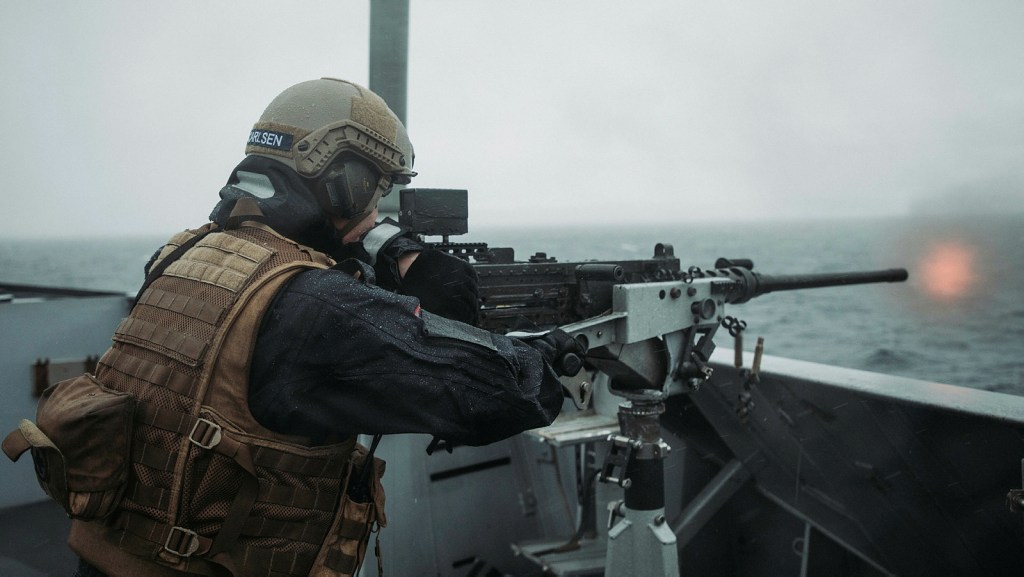 President Trump gives Putin a rap on his Nuclear Knuckles – 50,000 troops land in&nbsp;Norway