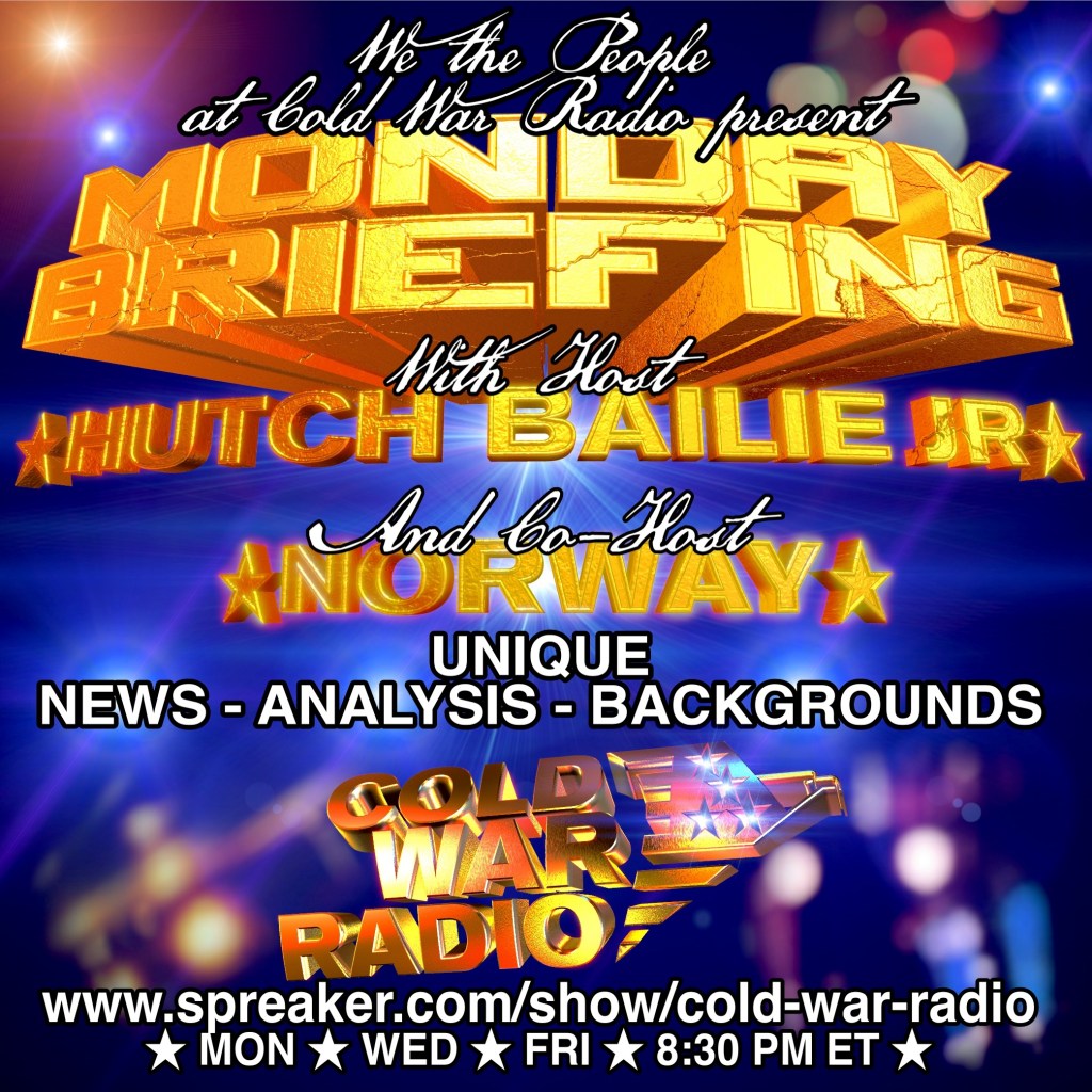 TONIGHT CWR#633: Sex Crime Expert and Body Language Expert tear Ford’s testimony&nbsp;apart