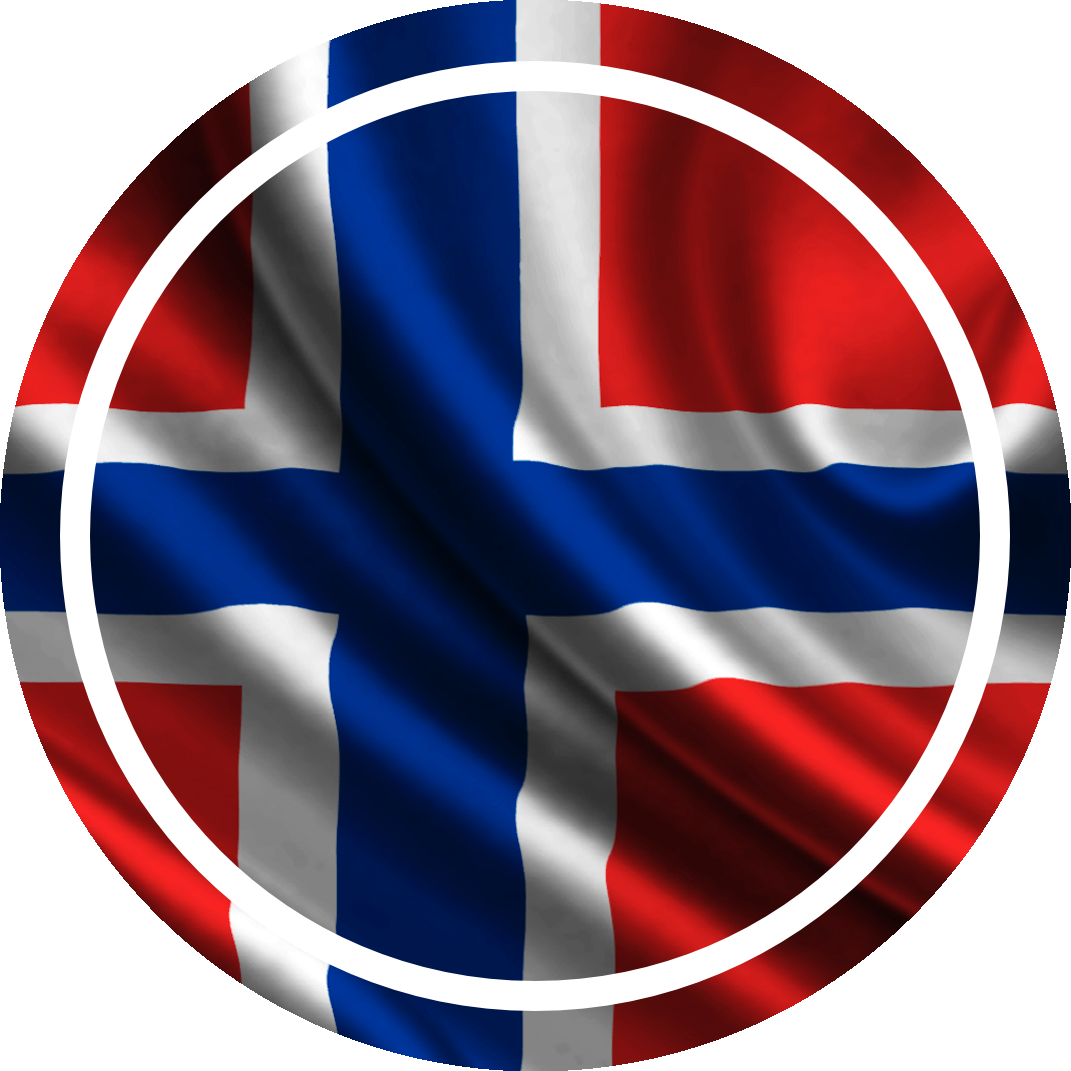 Logo NorwayForTRUMP