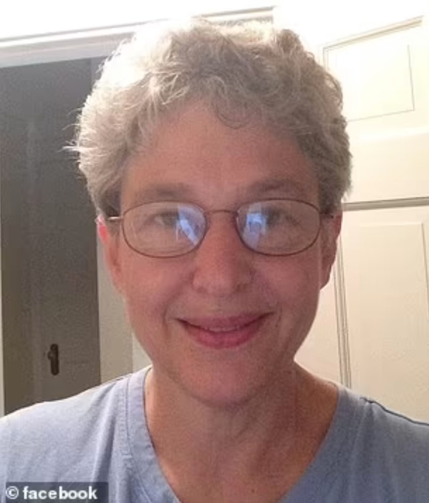 Dr Meryl Ness, 70, last week had her medical license suspended in Maine.