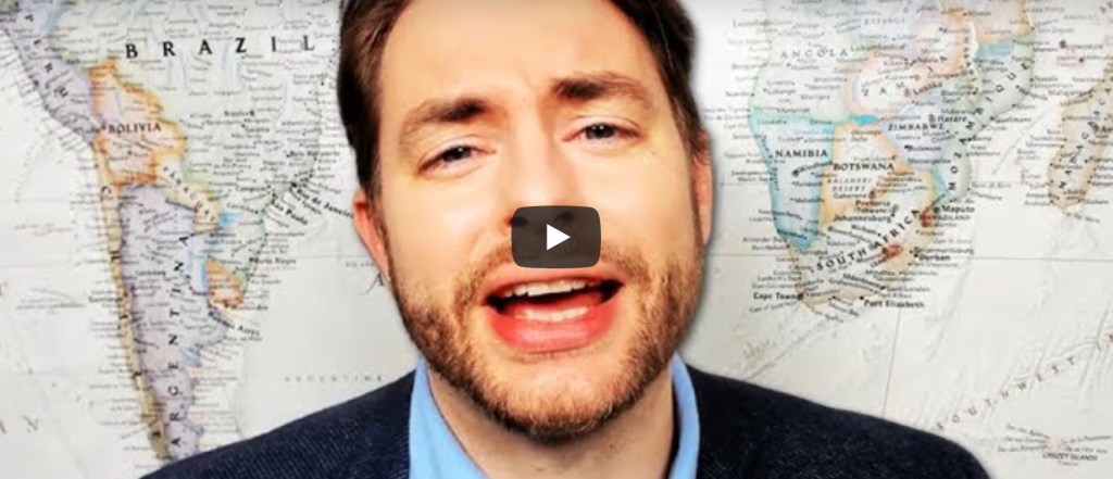 It’s over. Or is it? Now the true face of Tyranny will show&nbsp;itself.