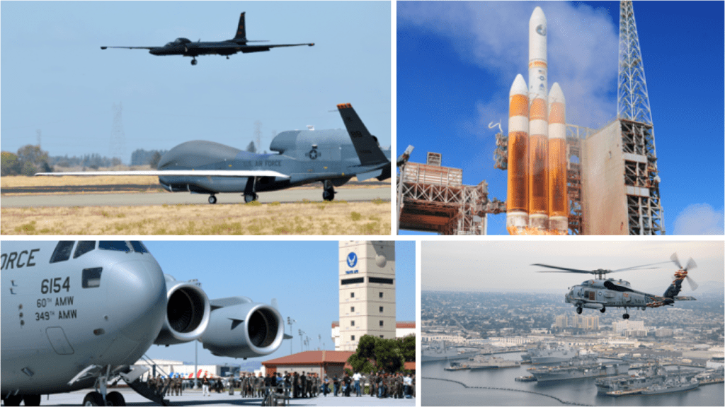 California’s Secession Delusion: Why It’s Not Just Illegal, It’s&nbsp;Treason