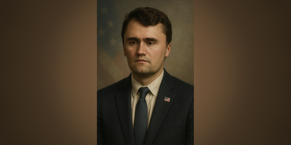 The Murder of Charlie Kirk and the Deadly Battle Over America’s Soul: How Two CCP Billionaires Exploit Transgender Agendas to Sow&nbsp;Division