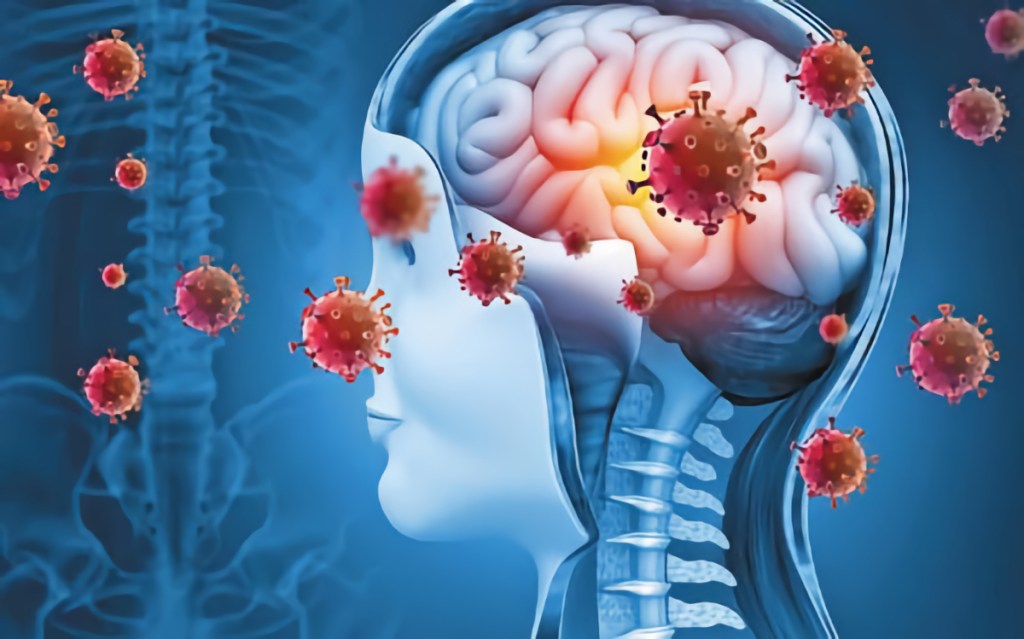 Totalitarian Medicine’s Dark Secret: How COVID-19 ‘Vaccines’ Destroy Nervous Systems and Shatter&nbsp;Lives