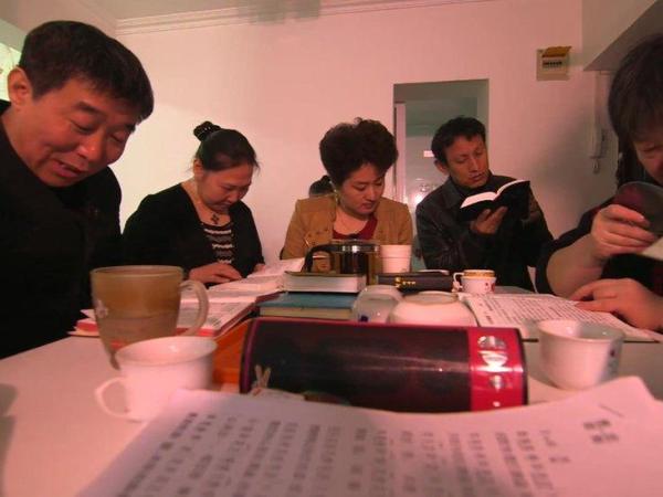 China’s Christian Population Set to Explode to 250 Million by 2030, Becoming the Largest Christian Nation in the&nbsp;World!