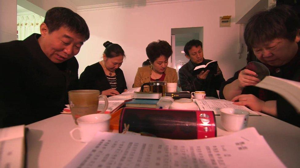 China’s Christian Population Set to Explode to 250 Million by 2030, Becoming the Largest Christian Nation in the&nbsp;World!