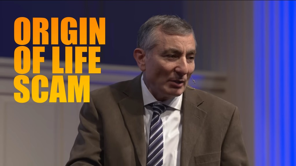 Exposing the Origin of Life Research Scam: How the Scientific Establishment and Media Collude to Deceive the&nbsp;Public
