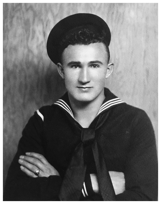Remembering Pearl Harbor: The Heroic Legacy of Joseph Leon George on the 84th Memorial [Article &&nbsp;Documentary]