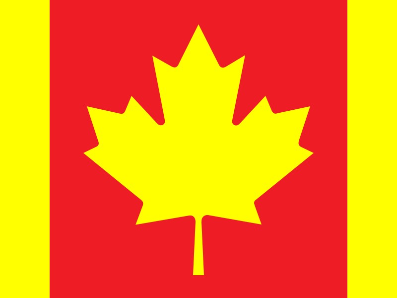 Enemy From the North: The Canadian Trojan Horse and America’s Lethal Blind Spot to the Red&nbsp;Peril