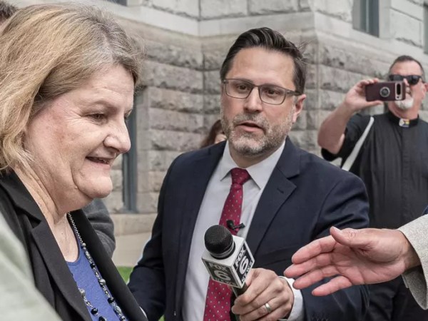 Wisconsin Convicted Felon Judge who interfered with ICE Arrest resigns from bench | Washington&nbsp;Post