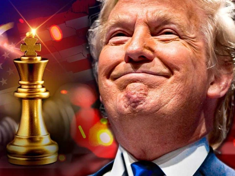 A Black Day for Comrades Obama and Xi&nbsp;Jinping