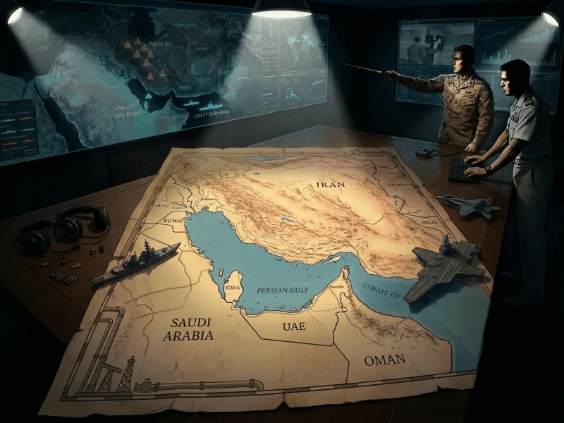 MR. PRESIDENT — FINISH THE JOB! — REMOVE THE MULLAHS&nbsp;NOW!