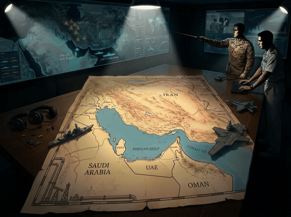 MR. PRESIDENT — FINISH THE JOB! — REMOVE THE MULLAHS&nbsp;NOW!