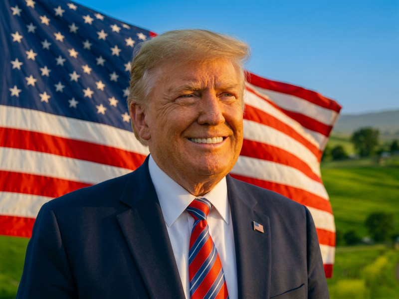 Trump’s Genius Iran Strategy: The Truth about the MAGA Foreign Policy&nbsp;Revolution