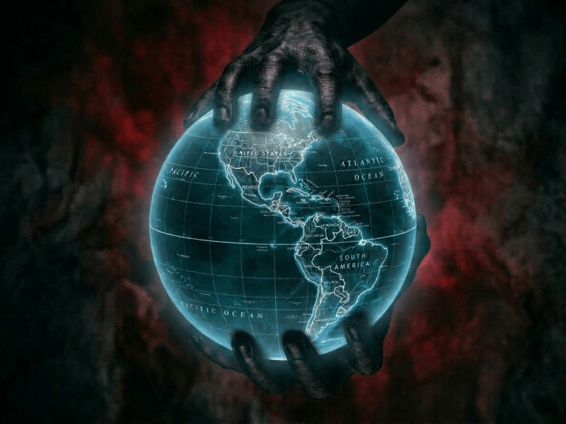 THE GREAT UNEXIT: A WORLD BEYOND THE UN TOWER OF&nbsp;BABEL
