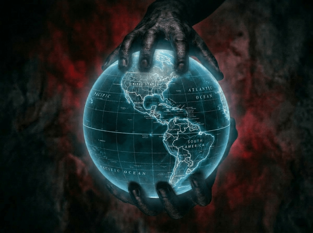 THE GREAT UNEXIT: A WORLD BEYOND THE UN TOWER OF BABEL