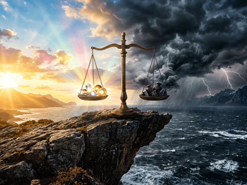 Pascal’s Wager on GOD’S Existence: A Pragmatic Path to Restoring Western Christian&nbsp;Civilization