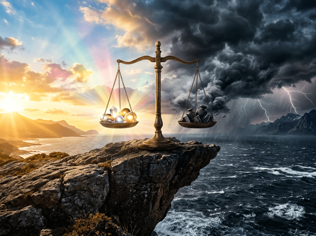 Pascal’s Wager on GOD’S Existence: A Pragmatic Path to Restoring Western Christian&nbsp;Civilization