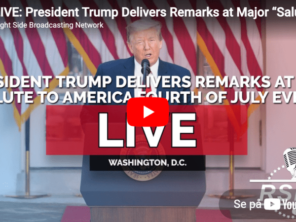 LIVE 𝕬𝖒𝖊𝖗𝖎𝖈𝖆 𝖆𝖙 𝟐𝟓𝟎:: Watch Salute To America Fireworks & Speech&nbsp;Program