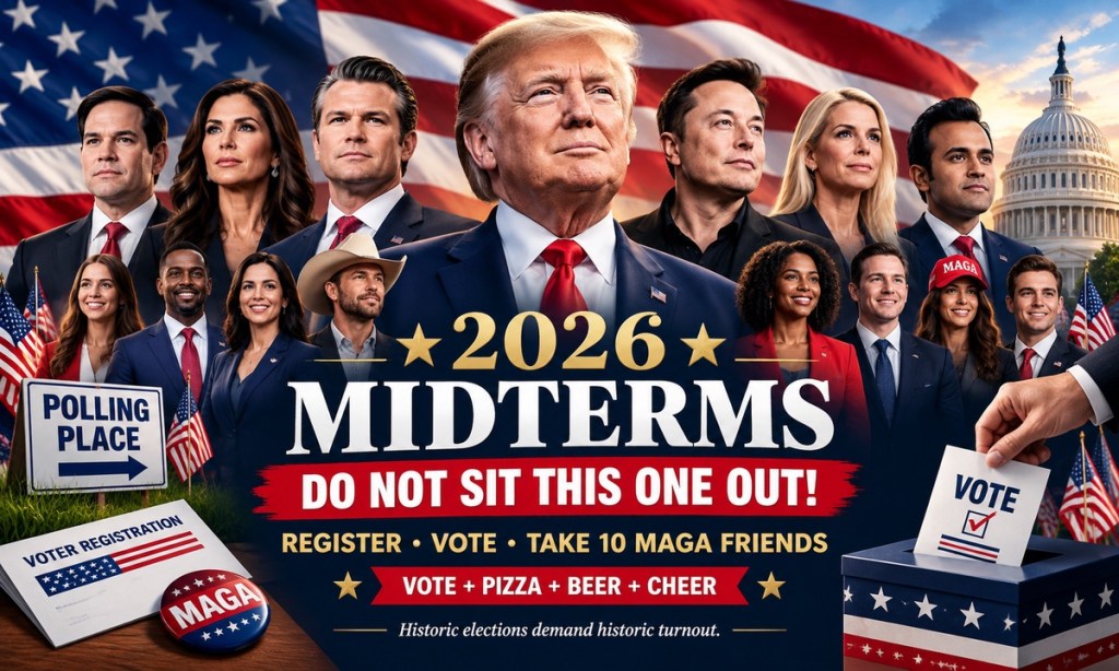 Midterms 2026